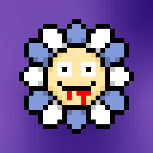 Murakami.Flower #3192