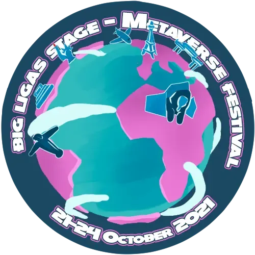 Metaverse Festival - The World Stage #2224948