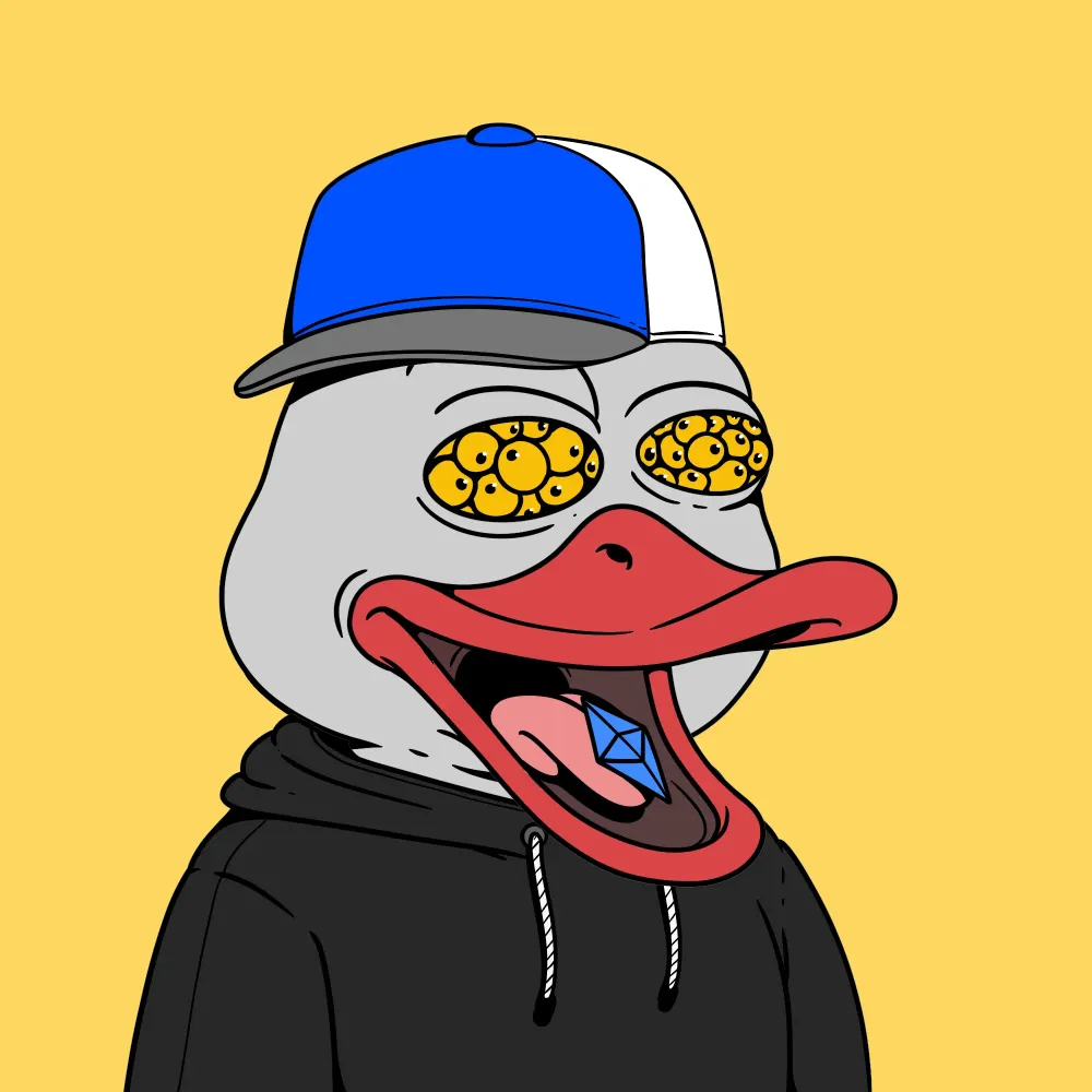 Duckboo #234