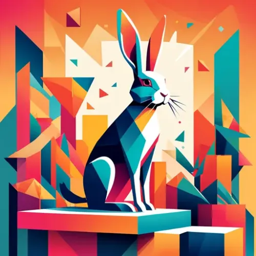 Rabbit #34243001