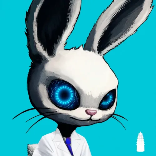 BUNNZ #1252