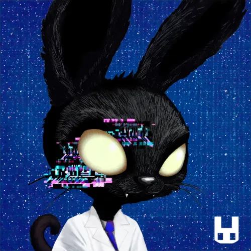 BUNNZ #877