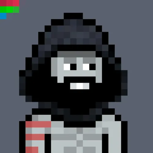 CLOAKS #14448