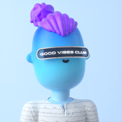 Citizen of Vibetown ＃532