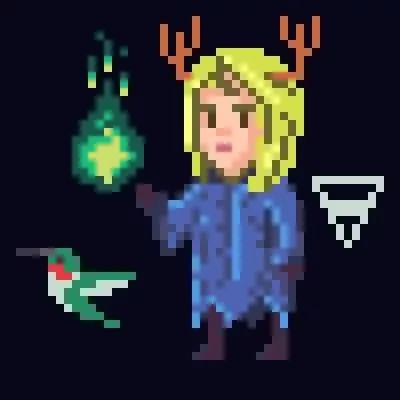 EnchanterCirceofthePsychicLeap #7103