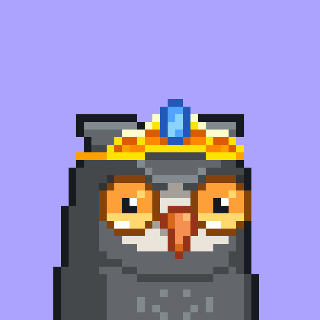 Moonbirds #1137