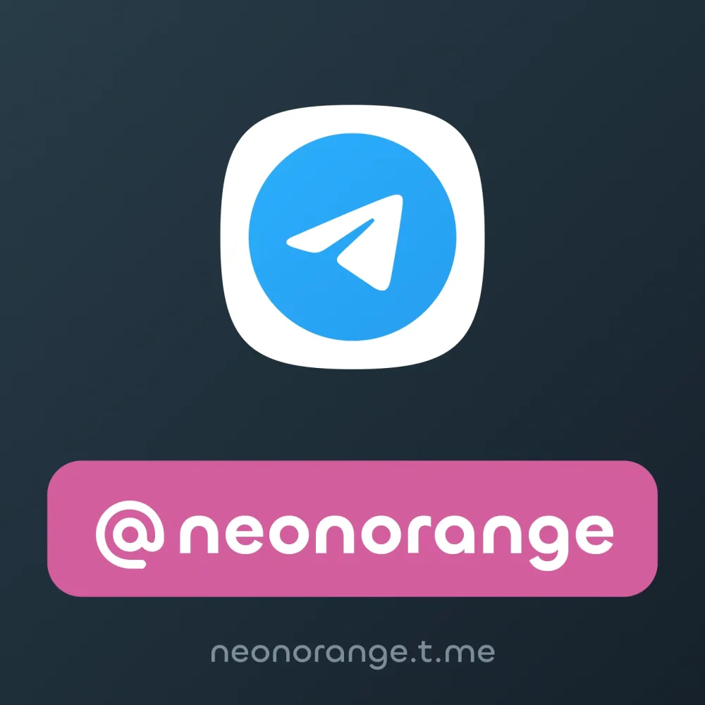 @neonorange