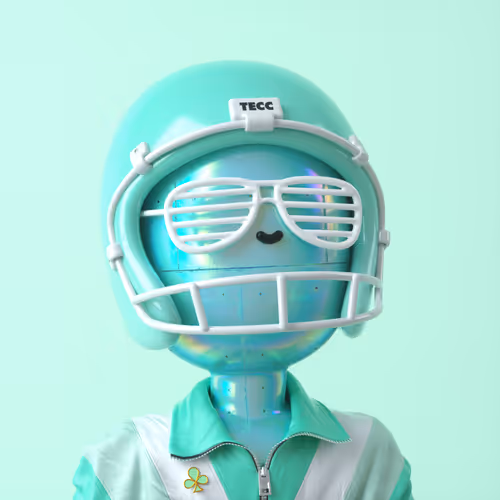 Citizen of Vibetown #5820