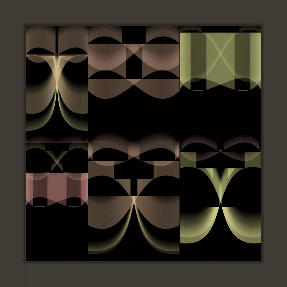 little boxes on the hillsides, child #344