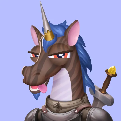 UninterestedUnicorn #6600