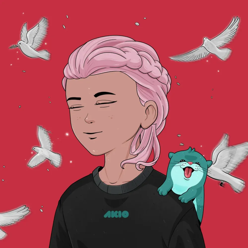 Akio #1111