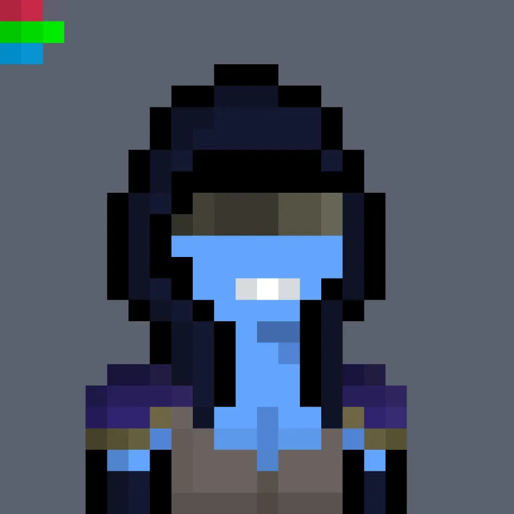 CLOAKS #19696
