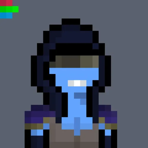 CLOAKS #19696