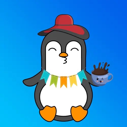 Pengu #1866