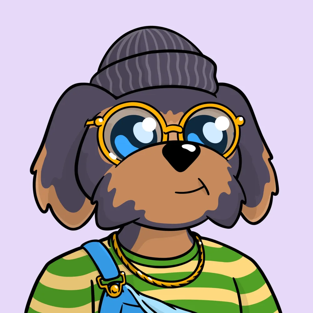 BoDoggos #8407