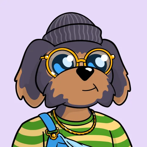 BoDoggos #8407