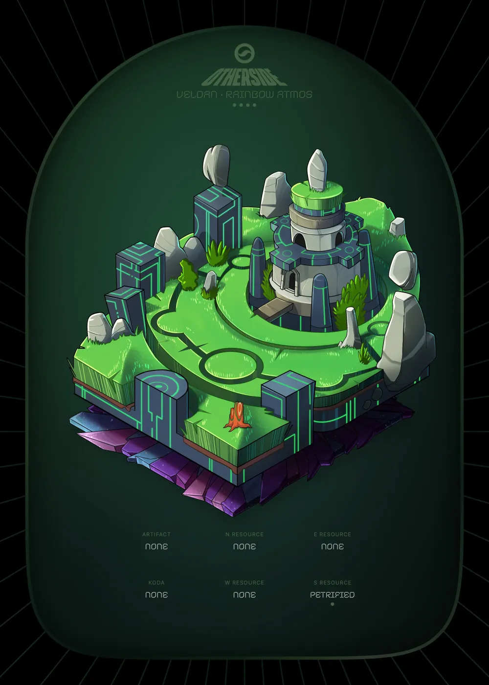 Otherdeed Expanded #77217