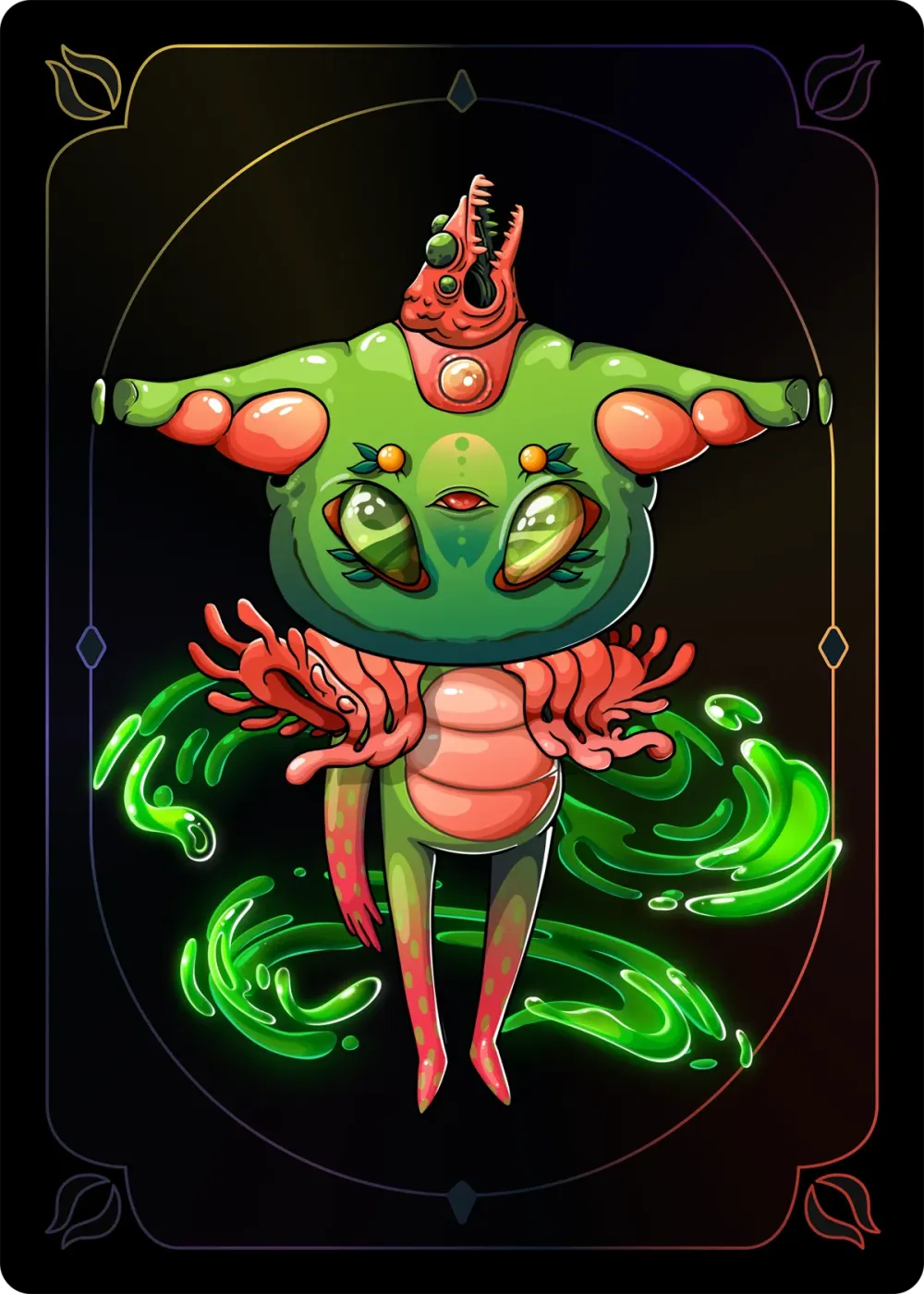 Kodamara #11263