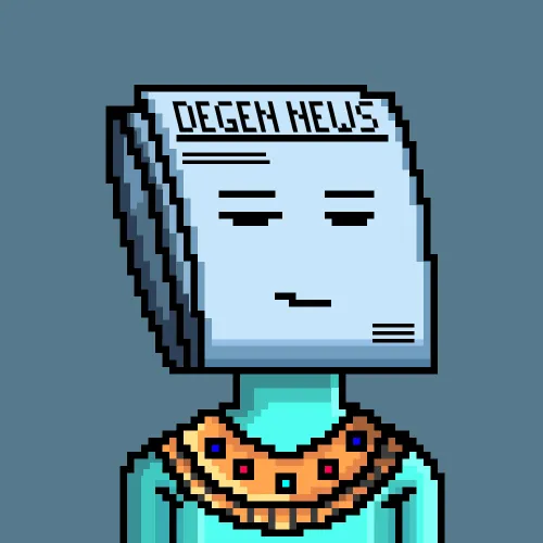 DEGEN NEWS #2241