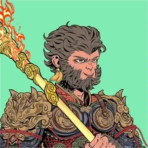 wukong ＃357 （＃425098323）