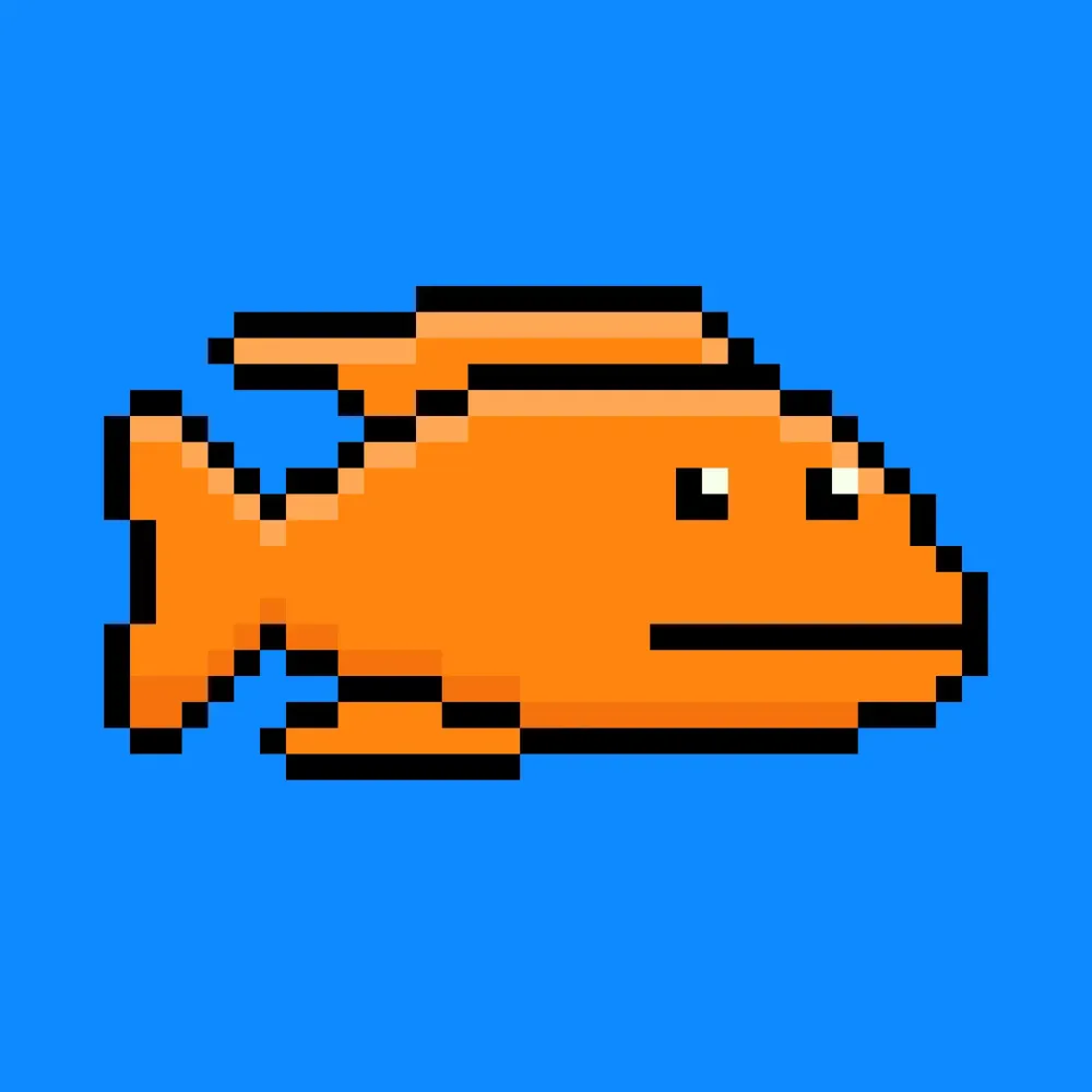 CryptoFish #1412