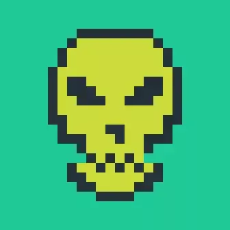 CryptoSkull #9883