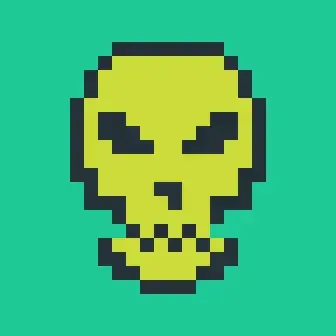 CryptoSkull #9883