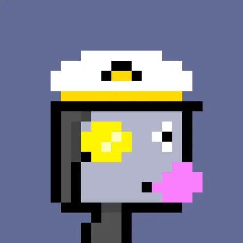 CryptoAgent #4689