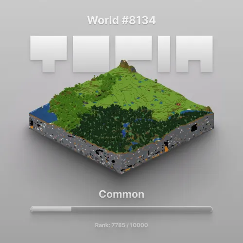 World #8134