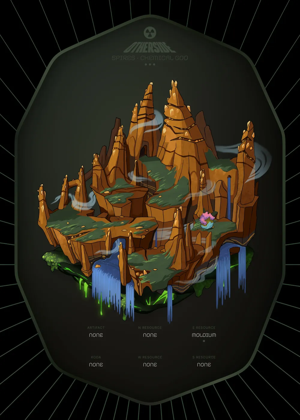 Otherdeed Expanded #20519