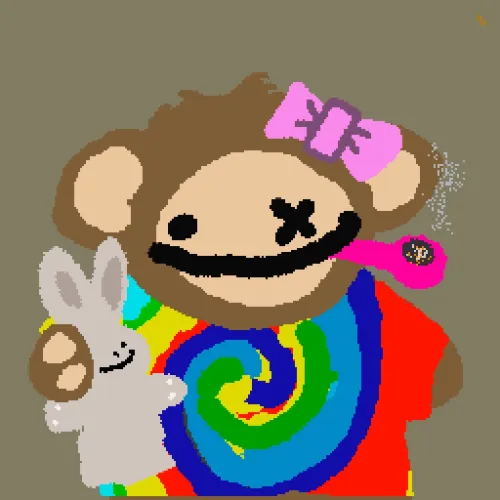 Bitcoin Puppet #3955 (#53106238)