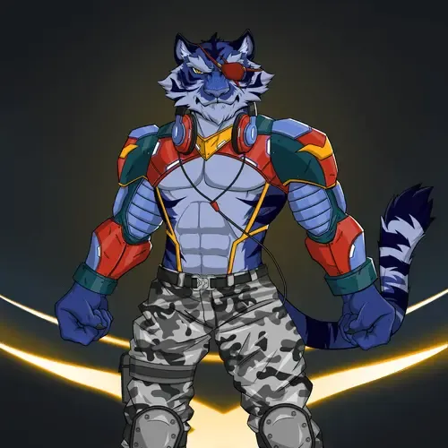 SCAPE: Founding Citizens #4951