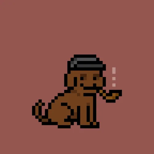 PUPZ #33