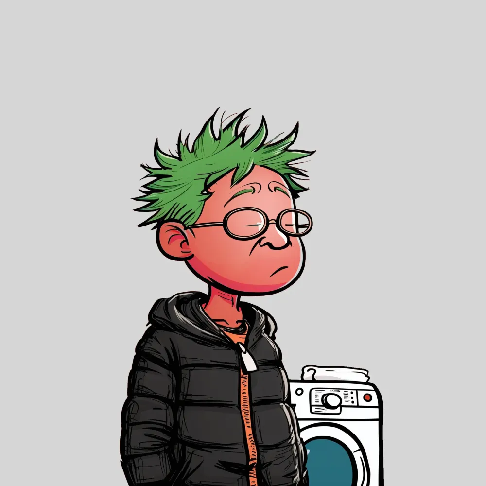 Digital Slops #7586