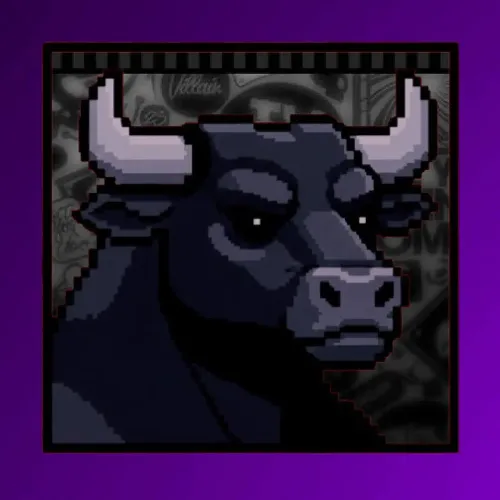 Blockchain Bull68