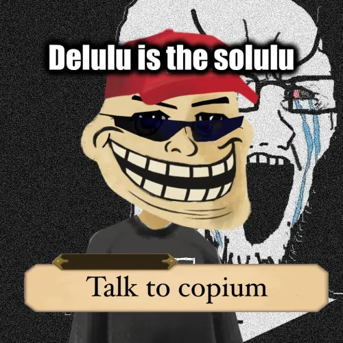 TROLL WORLD ORDER #274