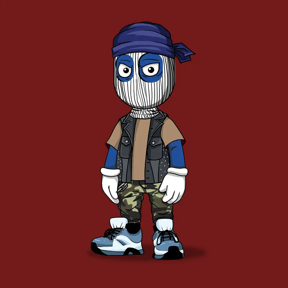 Based Style #1476
