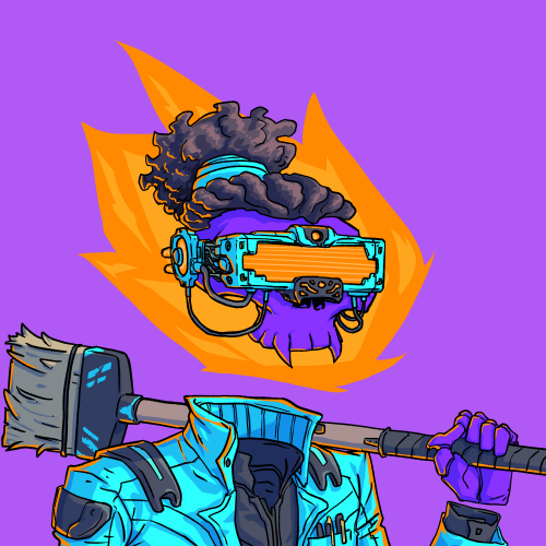 Skull #0200
