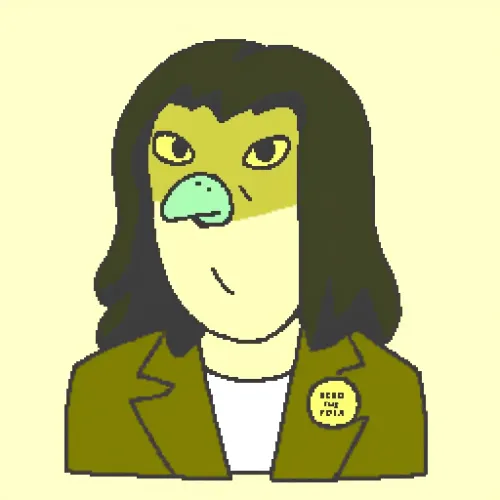 FragileHawk #357
