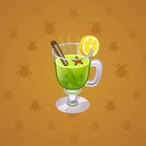 Spiced Wine #70661