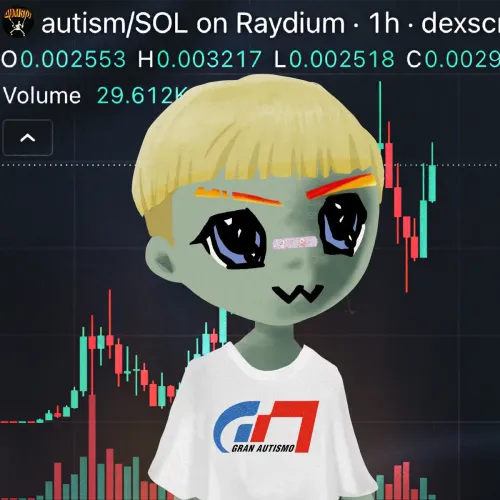 Autismo Step-Cousin #771