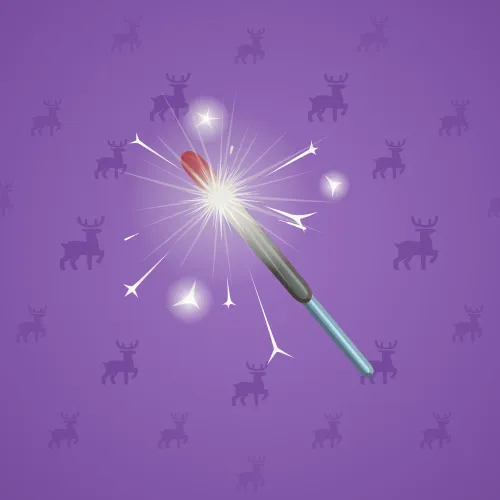 Party Sparkler #87273