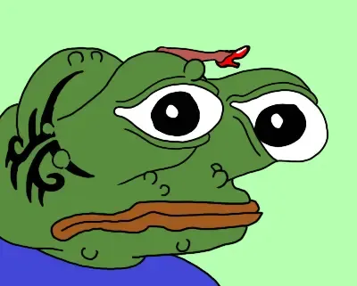 Pepe #3623