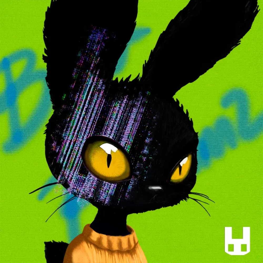 BUNNZ #2067