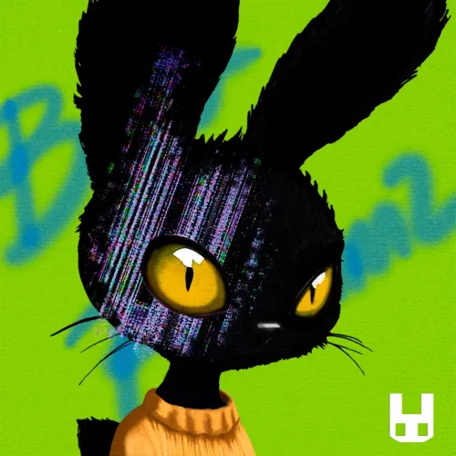 BUNNZ #2067