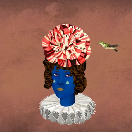 FlowerGirl ＃8403