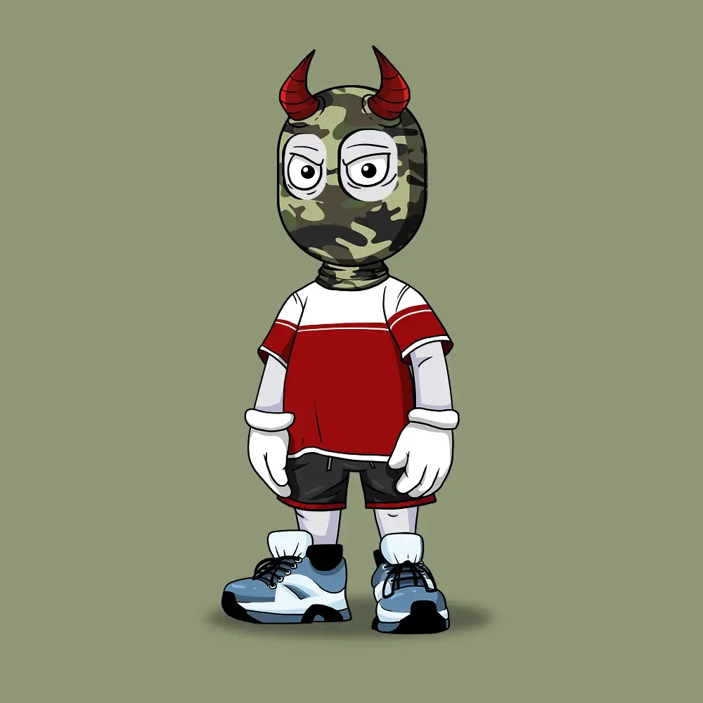 Based Style #2644