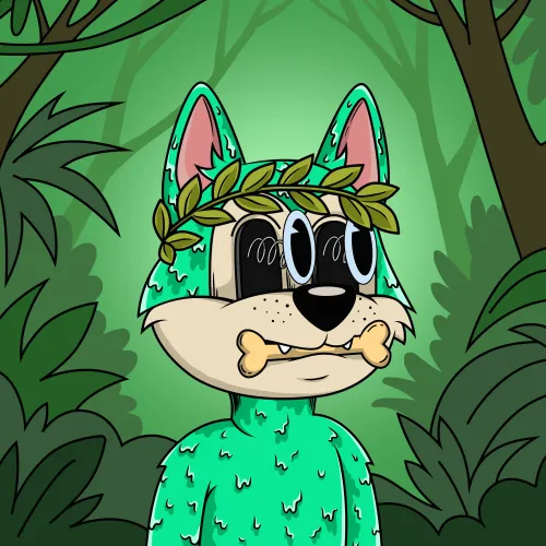 Canidae #597
