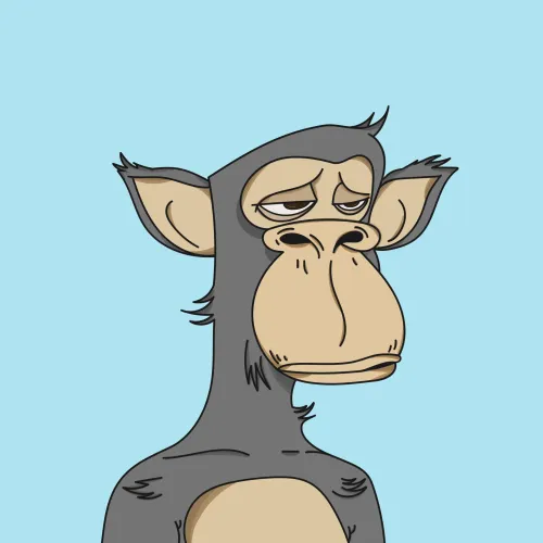 Polygon Ape #5610