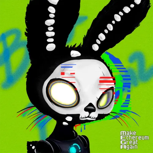 BUNNZ #2216